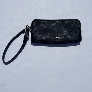 Love & Lore Wristlet/Pouch